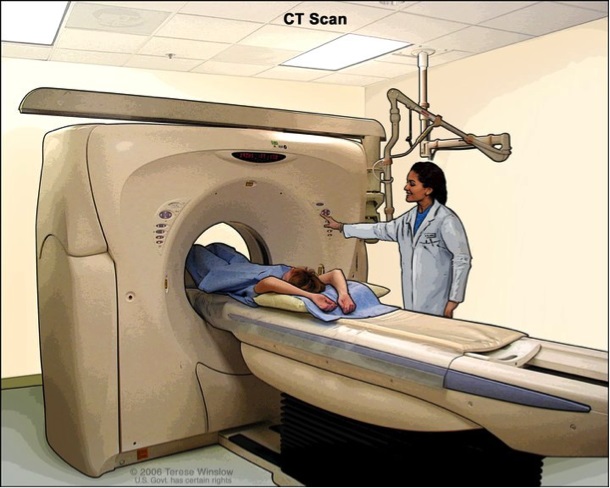 Patients often aren't made aware of the many implications of conducting a lung cancer screening. Dr. Studts' tool will help ensure they are equipped with information to guide their personal decision.