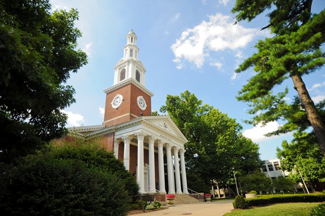 Several University of Kentucky faculty members have been selected as recipients of prestigious Fulbright program scholarships.