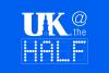 Mark Kornbluh, dean of the University of Kentucky College of Arts and Sciences, was the guest on last night's "UK at the Half."