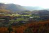 Valley in Appalachia